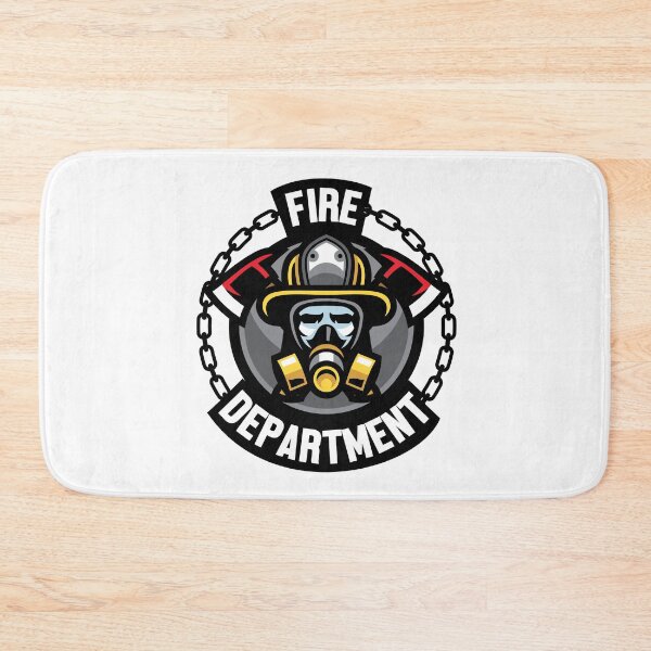 Item preview, Firefighter Helemet  designed and sold by Emil1993.