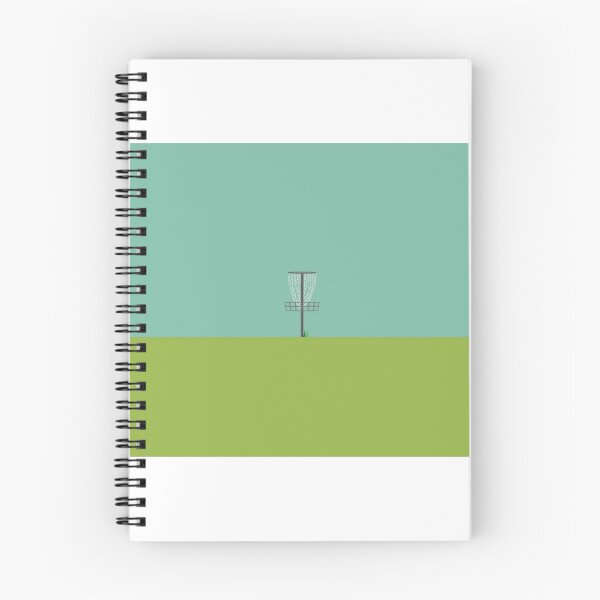 Item preview, Minimalist Frisbee Golf Design designed and sold by Gabe Hales.