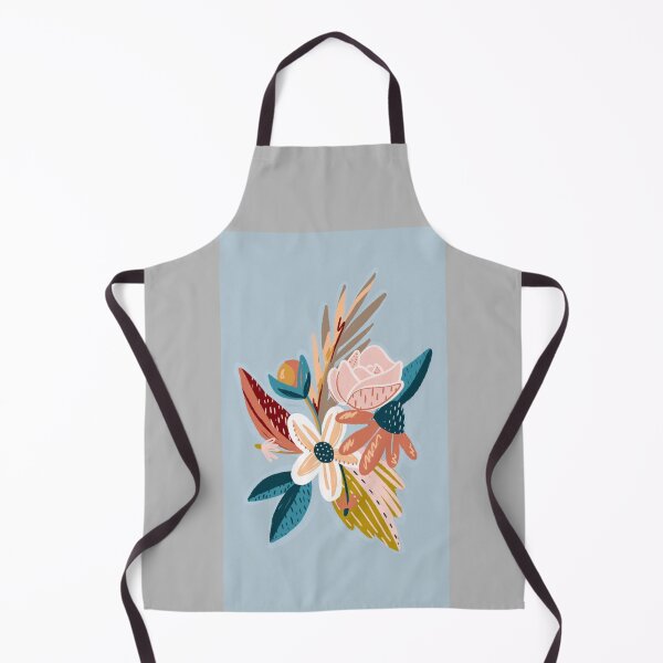 Item preview, Bohemian floral art  designed and sold by Govintage.