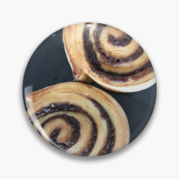 Item preview, Cinnamon buns designed and sold by elaine-gregers.