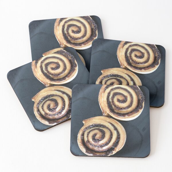 Item preview, Cinnamon buns designed and sold by elaine-gregers.