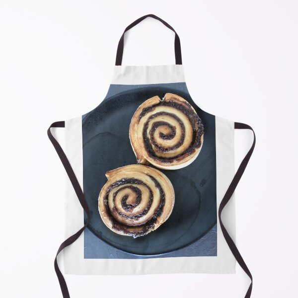 Item preview, Cinnamon buns designed and sold by elaine-gregers.