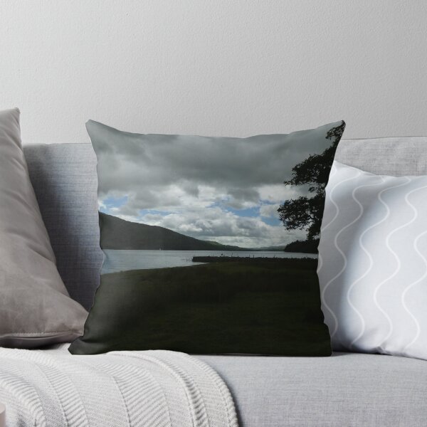 Item preview, Coniston Water x 2 designed and sold by Neill Parker.
