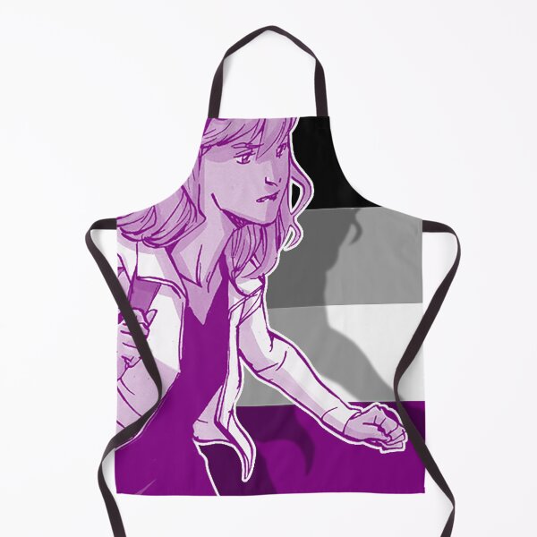 Item preview, asexual spider-gwen designed and sold by Jemjae1112.