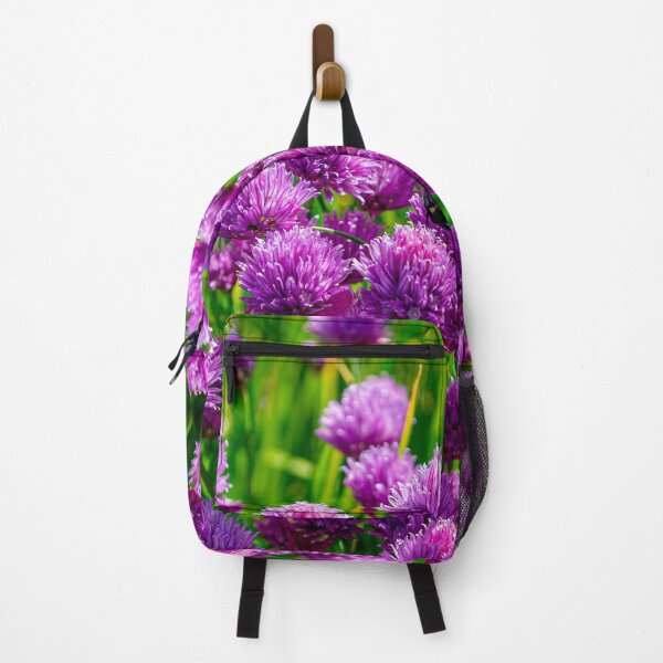 Item preview, Chives and BumbleBees designed and sold by Dalyndigital Photography.