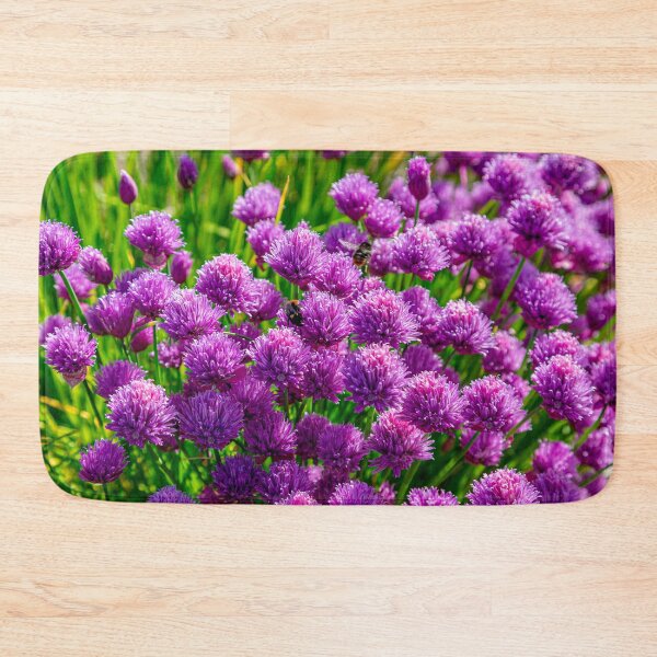 Item preview, Chives and BumbleBees designed and sold by Dalyndigital Photography.