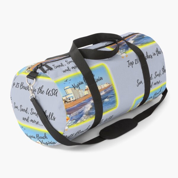 Item preview, Virginia Beach Virginia - best beach, usa designed and sold by rocklegends99.