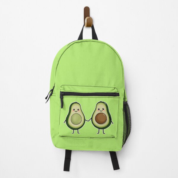 Item preview, Cute avocado couple Pregnant avocado designed and sold by SusanaDesigns.