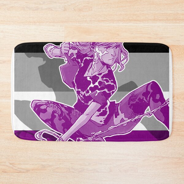 Item preview, asexual spider-gwen designed and sold by Jemjae1112.