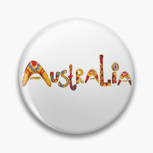 Item preview,  Australia Aboriginal Art  designed and sold by PlusPlayStore.
