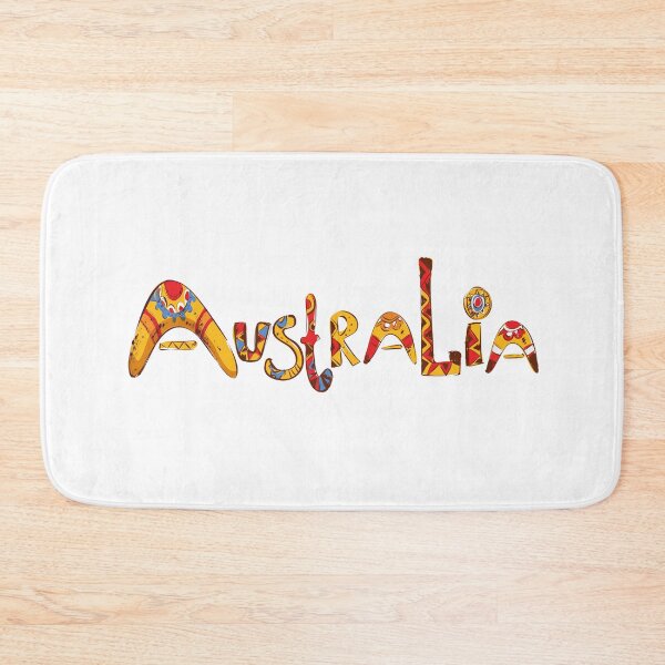 Item preview,  Australia Aboriginal Art  designed and sold by PlusPlayStore.