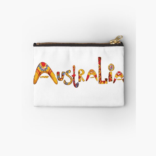 Item preview,  Australia Aboriginal Art  designed and sold by PlusPlayStore.