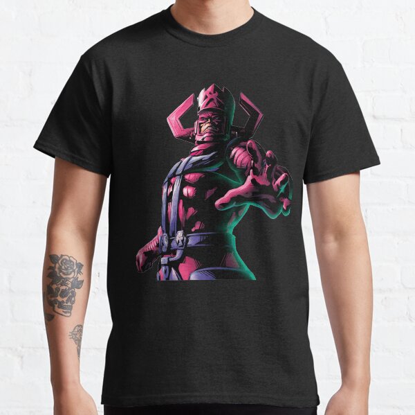 Item preview, Galactus - eater of worlds designed and sold by Palmyr.