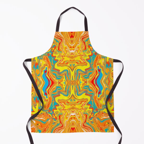 Item preview, Rorschach sun metal designed and sold by Amanda Ozga.