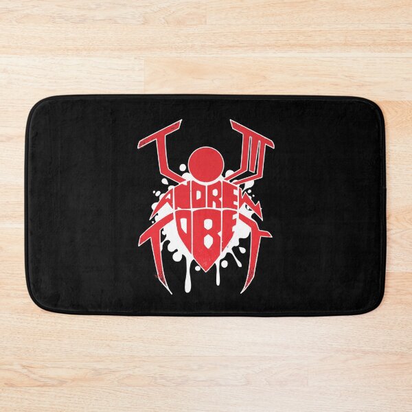 Item preview, Tom Andrew Tobey - Red Spider designed and sold by fwerky.