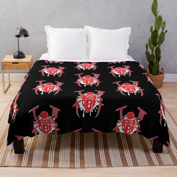 Item preview, Tom Andrew Tobey - Red Spider designed and sold by fwerky.