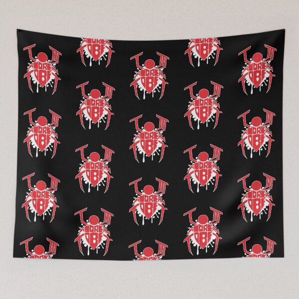 Item preview, Tom Andrew Tobey - Red Spider designed and sold by fwerky.
