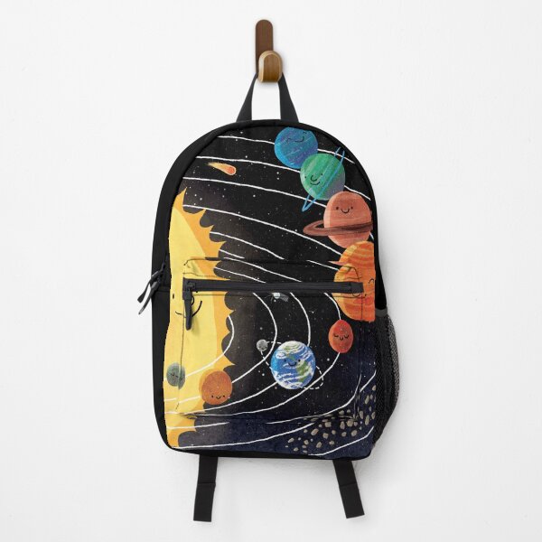 Item preview, Solar System Planets designed and sold by Teddog89.