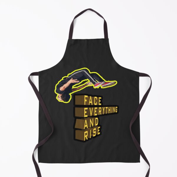 Item preview, Face everything and rise designed and sold by Nikmay Design.