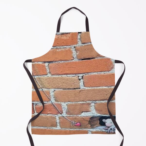Item preview, Banksy Style Mice Street Art designed and sold by Neilchurcherart.