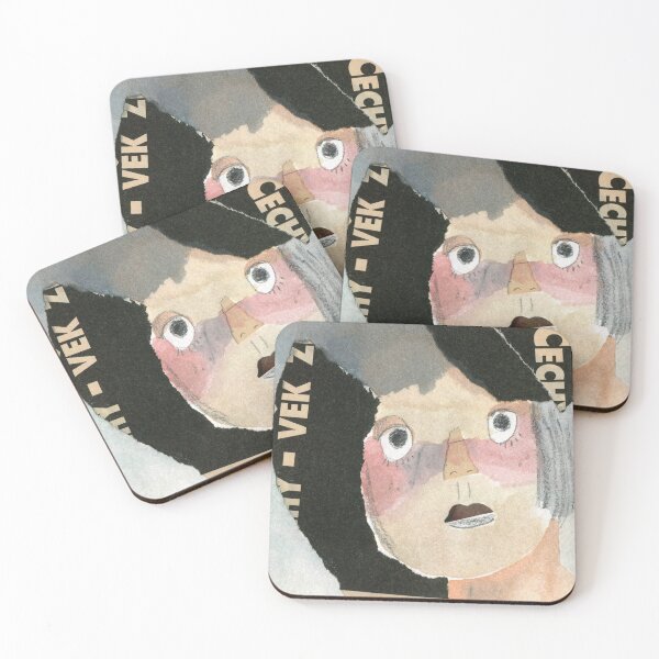 Item preview, Collage art series  *best for post card or poster designed and sold by Gaheezy-Studio.