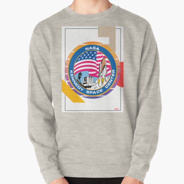 kennedy space center sweatshirt