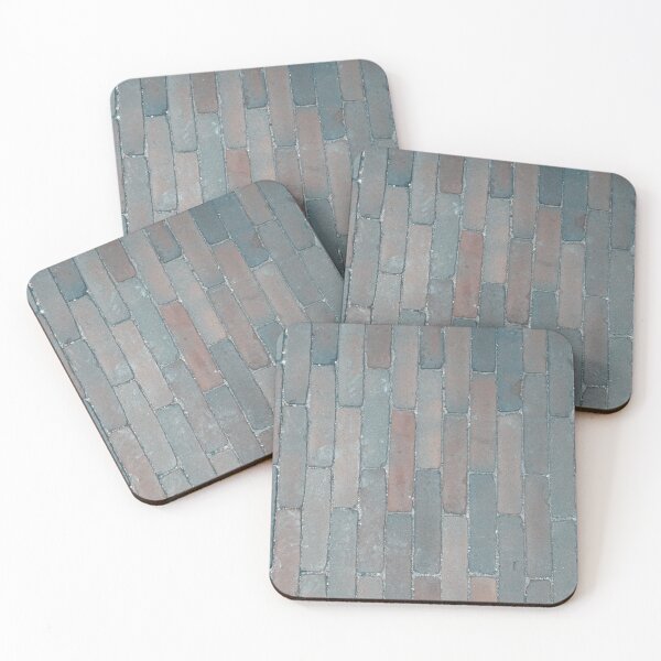 Item preview, Urban Paving Bricks designed and sold by Laura Baruffa.