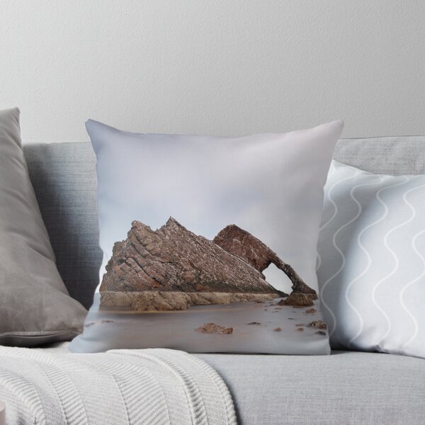 Item preview, Portknockie Stack designed and sold by Grant Glendinning.