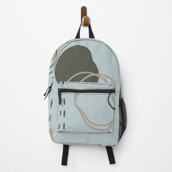 Item preview, Neutral abstract beach vibe textures designed and sold by Almost Never.