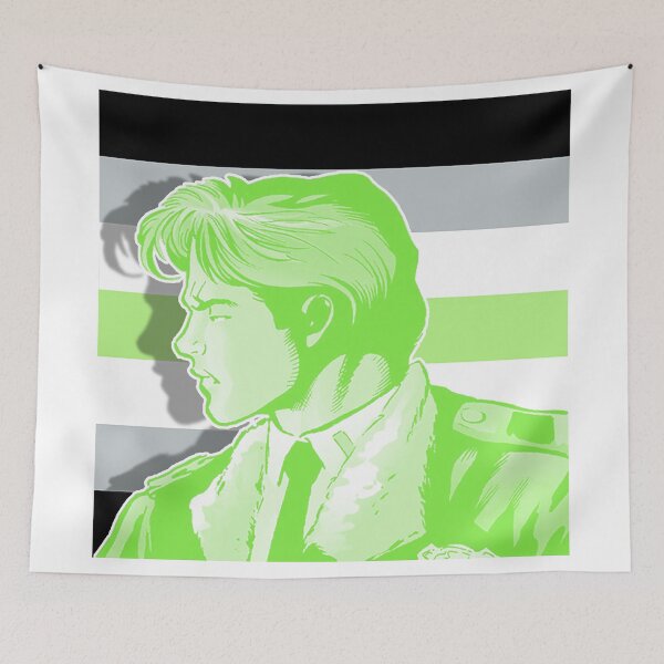 Item preview, agender dick grayson designed and sold by Jemjae1112.