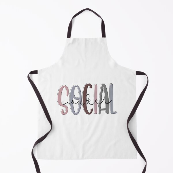 Item preview, Social Worker designed and sold by SpecialGift79.