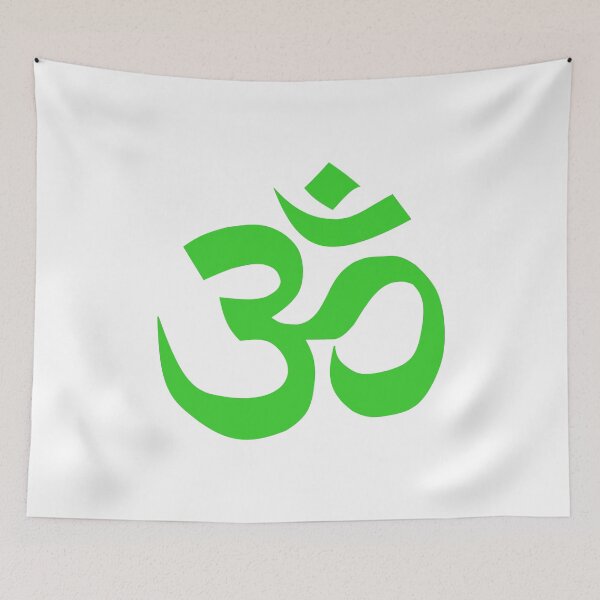 Item preview, Om designed and sold by MuggyandMo.