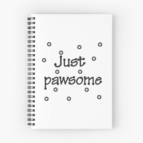 Item preview, just Pawsome .!  designed and sold by Purva Thakur.