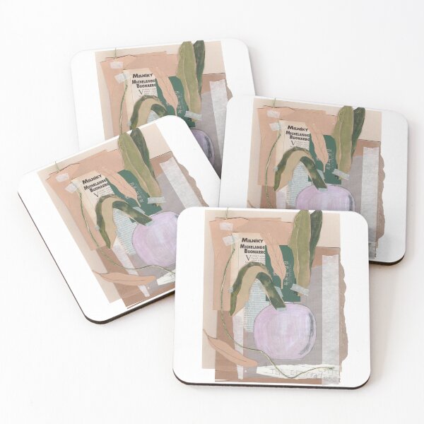 Item preview, Collage art series  *best for post card or poster designed and sold by Gaheezy-Studio.