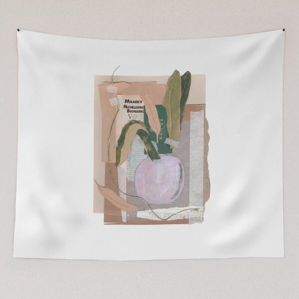 Item preview, Collage art series  *best for post card or poster designed and sold by Gaheezy-Studio.