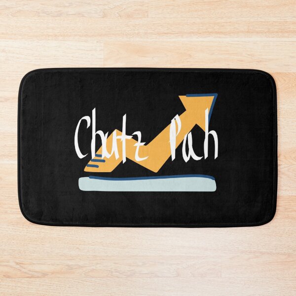 Item preview, Chutz Pah! designed and sold by Justiny97.