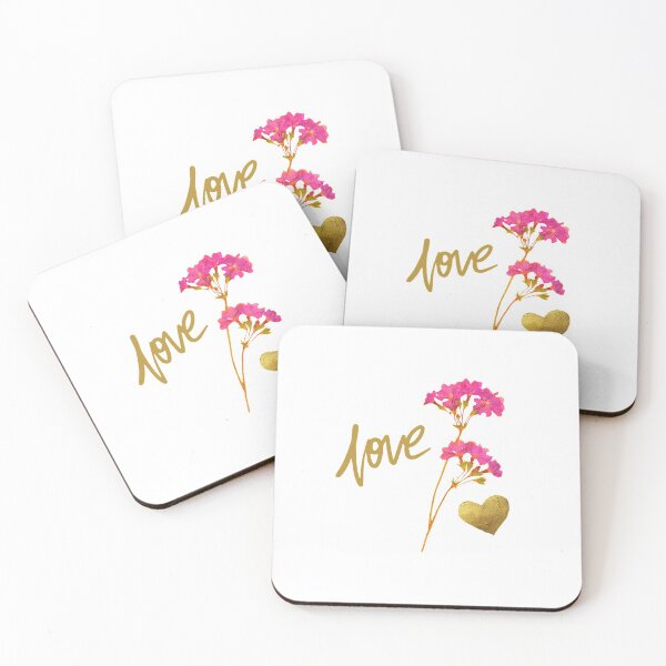 Item preview, A gentle Rose And An Attractive Loving Heart designed and sold by ArthUpscale.