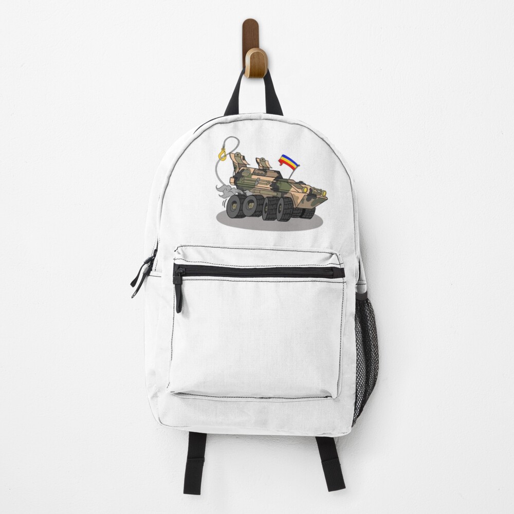 Item preview, Backpack designed and sold by Andolvolution.