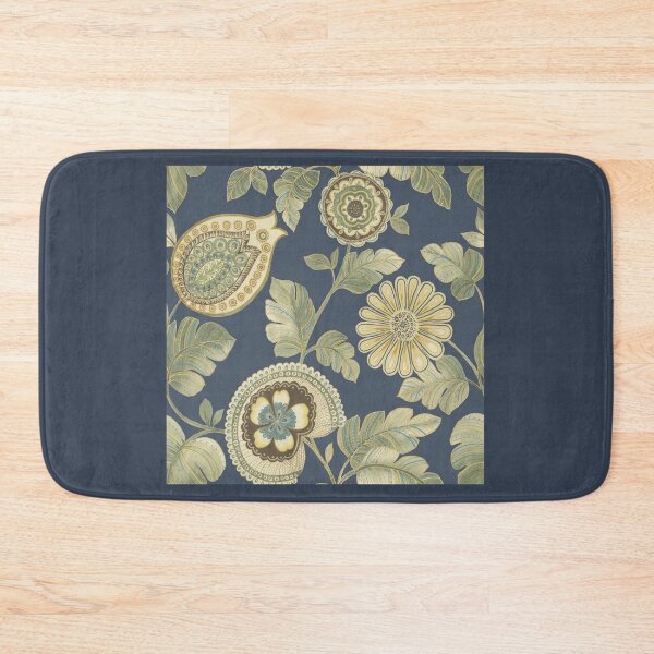 Item preview, Bohemian pattern art  designed and sold by Govintage.