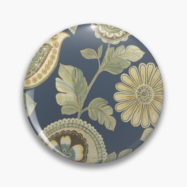 Item preview, Bohemian pattern art  designed and sold by Govintage.