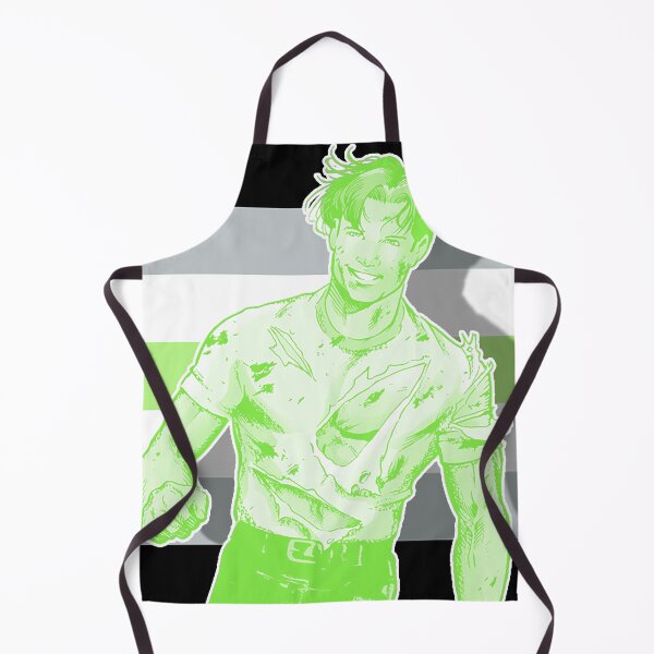 Item preview, agender dick grayson designed and sold by Jemjae1112.
