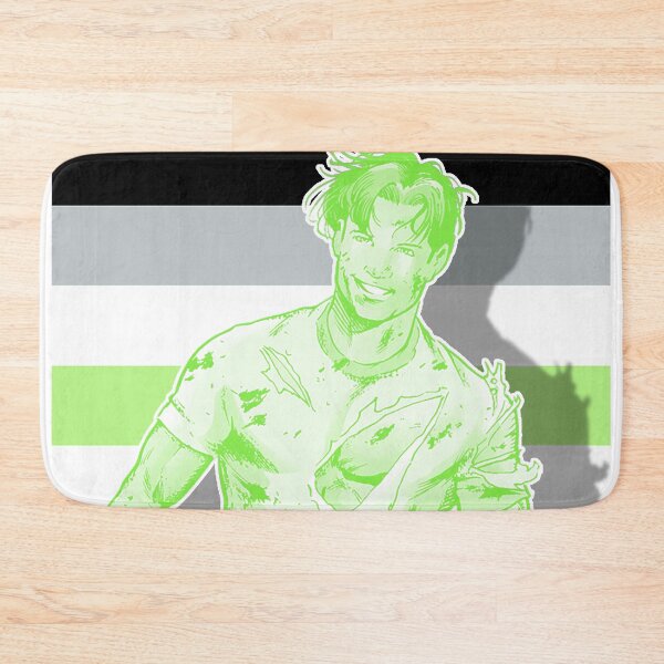 Item preview, agender dick grayson designed and sold by Jemjae1112.