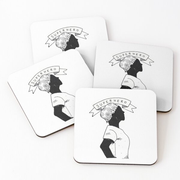 Item preview, Amelia Shepherd 'Only Freaking Superheroes' designed and sold by JunkieBFFs.