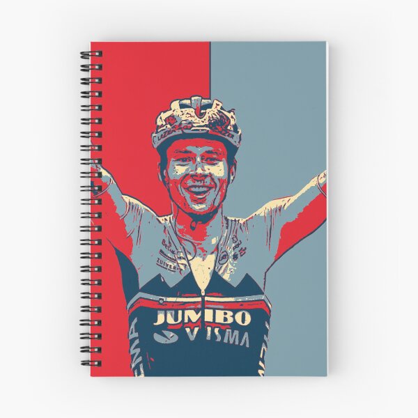 Item preview, Primoz Roglic designed and sold by KaraGrey.