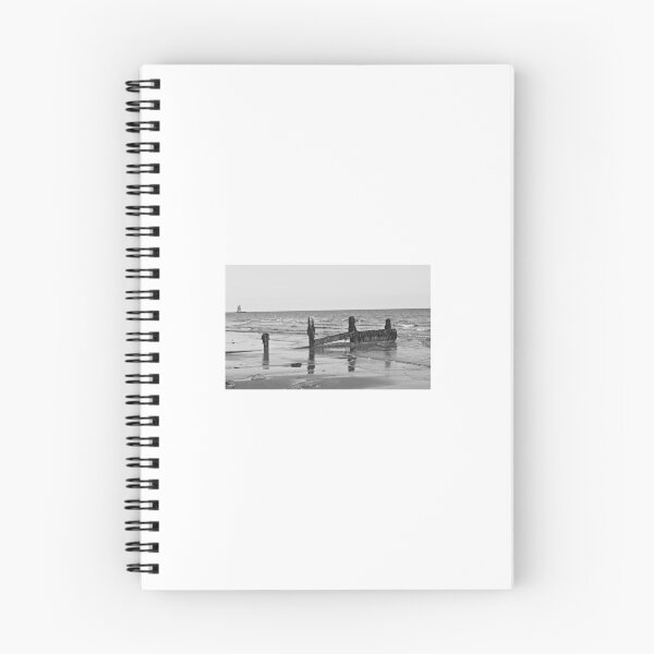 Item preview, The sea at Teignmouth South Devon designed and sold by MittensandMouse.