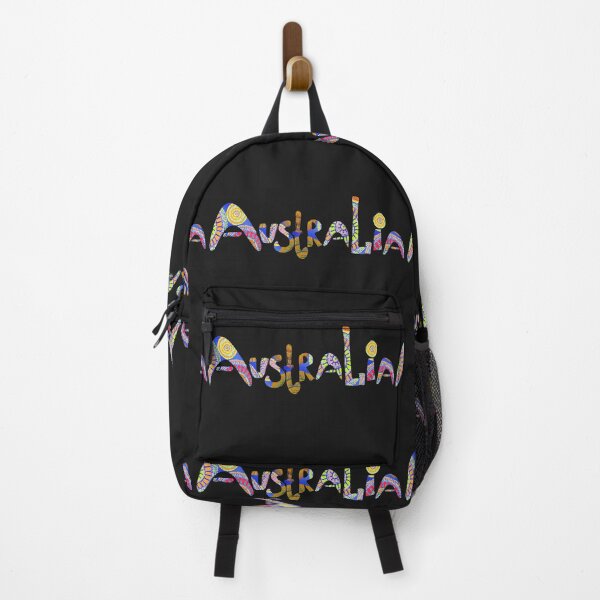 Item preview, Australia Aboriginal Art designed and sold by PlusPlayStore.