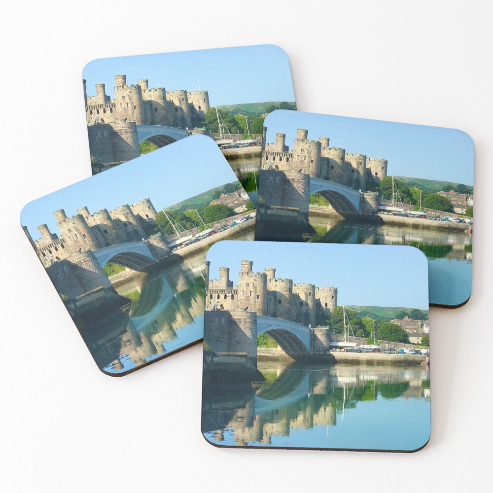 Item preview, Coasters (Set of 4) designed and sold by Ribster13.