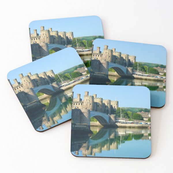 Item preview, Beautiful Conwy  designed and sold by Ribster13.