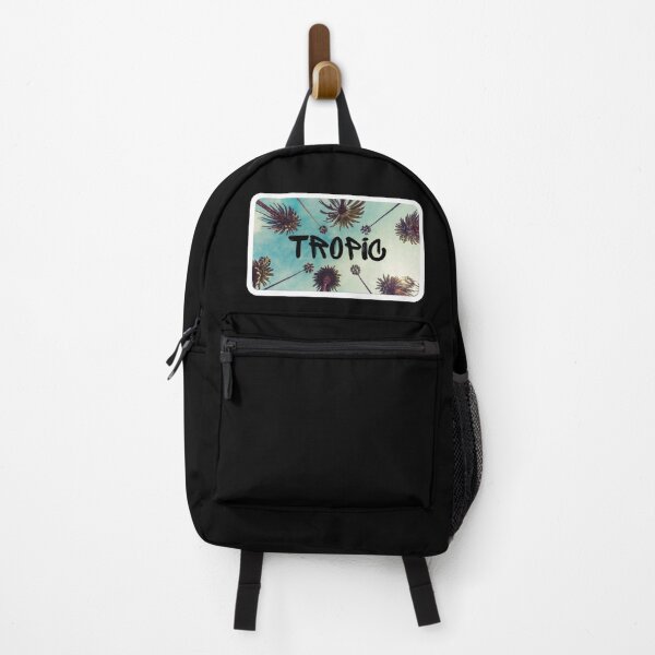 Item preview, MerchHaus - Tropic designed and sold by MerchHaus.