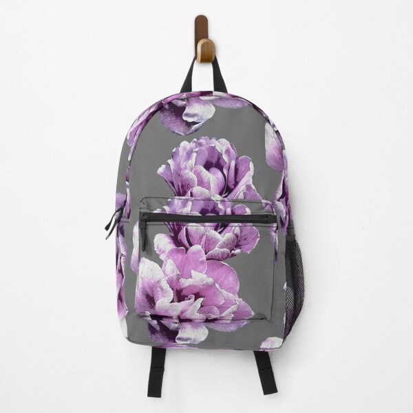 Item preview, Backyard Tulips designed and sold by Horinng.